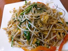 炒合菜-宏天寶·北京烤鸭(宾馆西路2店)