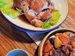 -卧龙堡客栈·中餐厅(古北水镇店)