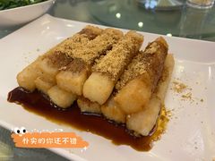 红糖糍粑-成都驻京办餐厅(蜀都宾馆店)