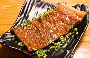 Secret-Recipe Beef Ribeye