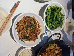 -湘语·湖南家常菜(新洲店)