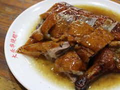 -黄连大头华烧鹅店(大良店)