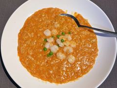 -肆月河豚·新淮扬(金融街店)