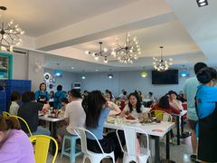 -辣螃铠盆盆蟹大排档(总店)