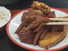 -刘小忙把子肉(北园大街总店)