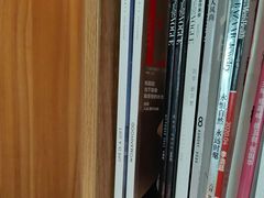 -朝阳区图书馆(小庄店)