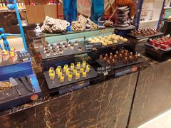 -合肥富力威斯汀酒店·知味餐厅