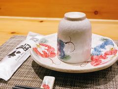 -大岛日本料理铁板烧(南通大饭店)