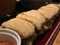 建水豆腐-泓0871臻选云南菜·味庄