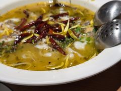 -太二酸菜鱼(中山龙之梦店)