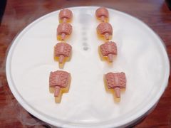 -曾宴·楚菜(湖北省博物馆店)