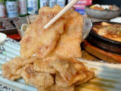 -七八冷面·延边朝鲜族美食(欢乐谷店)