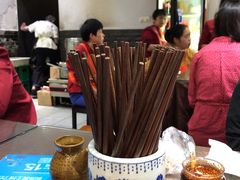 -华兴街煎蛋面(总店)