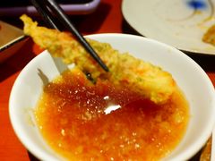 -気楽亭和食料理(气乐亭大世界本店)