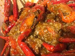 -老长沙龙虾馆·聚会餐厅(白石洲店)