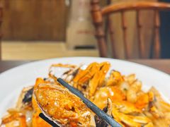 -周家二小姐的菜(西津渡店)