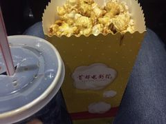 -首都电影院(天津店 中国巨幕)