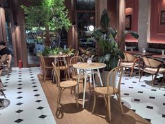 -嗒令甜品·主题融合料理餐厅(首座时代店)