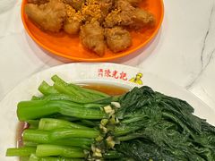 -澳门陈光记烧味饭店(南京德基广场店)