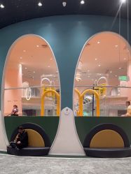 -奈尔宝家庭中心·亲子餐厅(鄞州万达店)