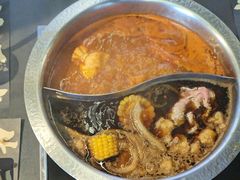-牛武士寿喜烧·和牛火锅自助(全球首店)