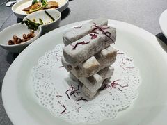 返沙芋头-潮州府·潮菜·砂锅粥(徐家汇店)