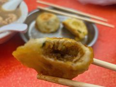 -东仓门早市