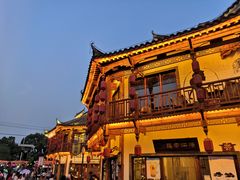 -零陵古城