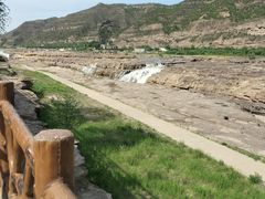 -陕西黄河壶口瀑布旅游区