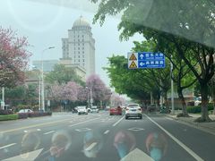 -周良天山牛杂城(天山路总店)