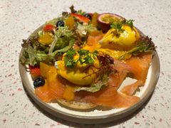 -BE BRIGHT KITCHEN(正佳广场店)