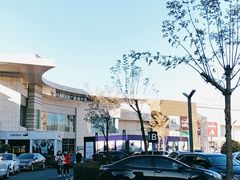 -杉杉奥特莱斯广场(哈尔滨店)
