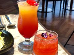 -Hurricane's Grill 飓风牛排
