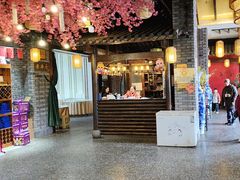 -忠州饭店