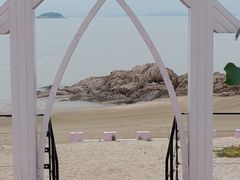 -宁波松兰山滨海旅游度假区