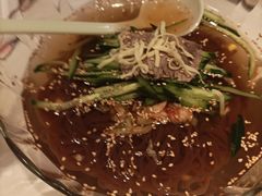 -七八冷面·延边朝鲜族美食(欢乐谷店)