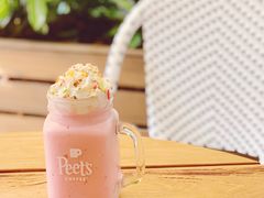 -Peet's 皮爷咖啡(东湖路手作店)