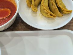 -草桥清真牛肉锅贴扁食店