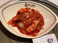 -七八冷面·延边朝鲜族美食(圣熙八号店)