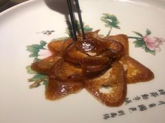 -京华烟云·北京烤鸭(领展购物广场·中关村店)