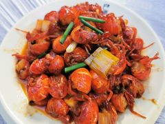 -巴厘龙虾·榜首油焖大虾(洞庭·艺术洋房店)
