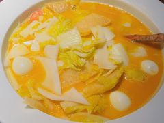 金汤余杭三鲜-虫二酒肆(美罗城店)