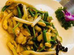 -周锦记广式餐厅(格林生活坊2期店)