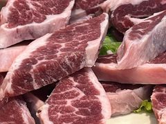 -白山烧烤(文安路万豪店)