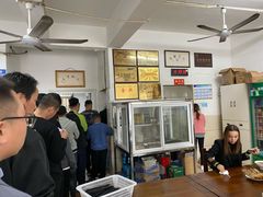 -何家壮馍店(南关总店)