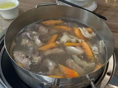 -探窝·竹笙椰子鸡(杨箕店)