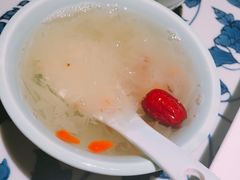 -绿茶餐厅(布吉万象汇店)