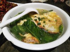 -庆合府重庆大排档(紫都城店)
