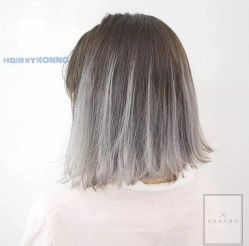 -IN HAIR艺术+造型