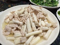 -香满楼(临安路店)